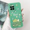 For Huawei Nova 13 Pro Case MIS-AL00 Silicone Cute Cartoon Cat Luxury Fashion Shockproof Bumper For Huawei Nova 13Pro Back Cover