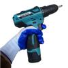 10pc-20pc Safety Work Gloves, Pu Gloves, Special Gloves for Workers, Maintenance Supplies, Labor Nylon Gloves, Car Maintenance G