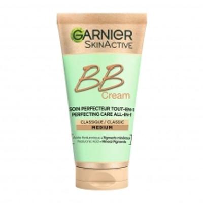 Gesichts-Make-up  – BB & CC-Cremes