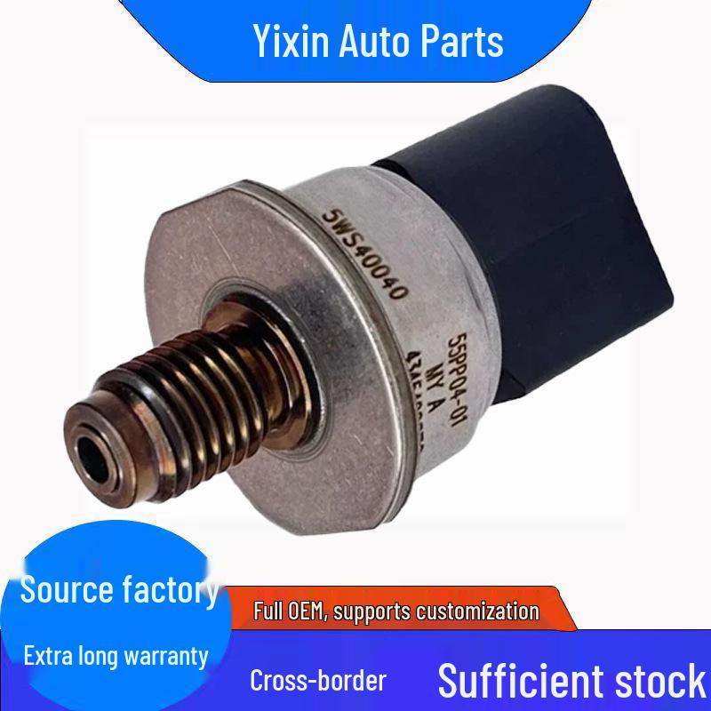 55PP04-01 High-Pressure Sensor for Chrysler Common Rail Systems Standard