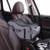 Portable Pet Car Bed & Safety Seat for Dogs and Cats