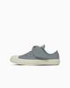 31315190 Converse Women's All Star Ribbonstrap PG OX Blue Gray (Women's)