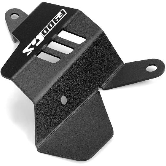 Motocycle Gear Shift Lever Protective Cover Compatible with F900GS / Adventure 2023 2024 2025+ CNC Aluminium Quick Shifter Protector f 900 gs adv