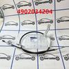 OEM 4901034202 4902034204 Rear Handbrake Cable Left Right For Ssangyong Korando C New Actyon 2011+