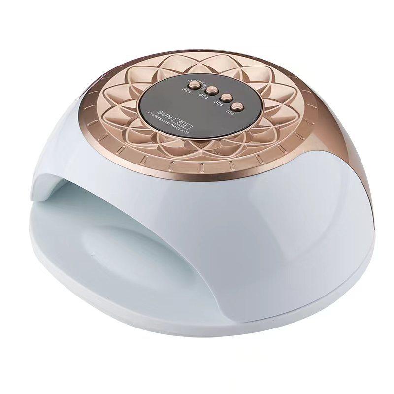 

Интеллектуальный индукционный аппарат для фототерапии с горячей лампой 268 Вт, мощная быстросохнущая УФ-лакирующая нагревательная лампа УФ-лампа US