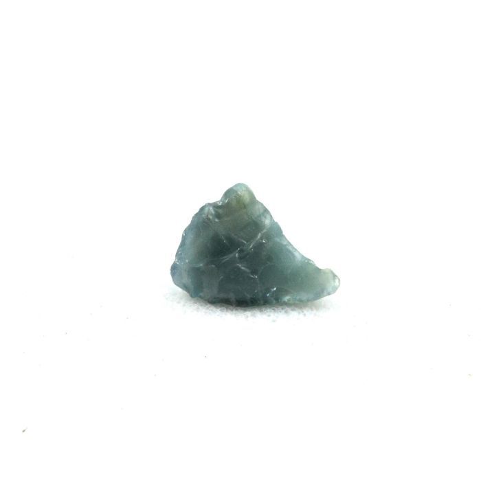 Pierres et Minéraux. Alexandrite. 0.232 ct. Lake Manyara, Arusha Region, Tanzanie.
