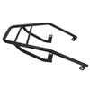 Rear Luggage Rack Iron Hard Anodized High Stability Replacement for MOTO GUZZI V7 Classic Stornello Trofeo