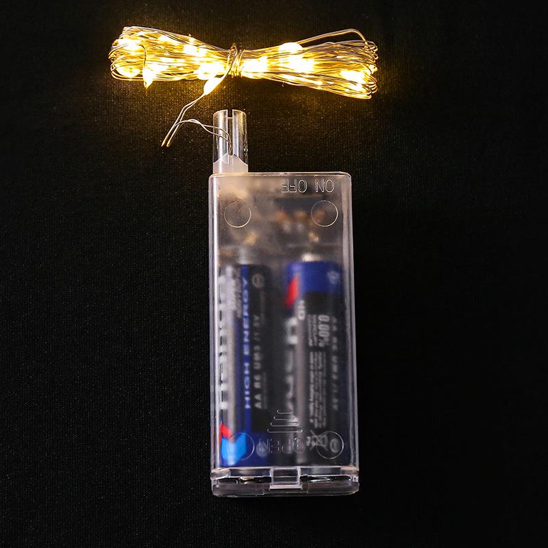 Influencer Bobo Balloon No-Stretch Bouquet - Transparent Wedding & Birthday Decoration