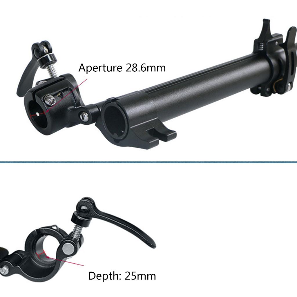 Buy Professional Bicycle Handlebar Stem Head Tube Handlebar Tube Folding Bike Modification Tools