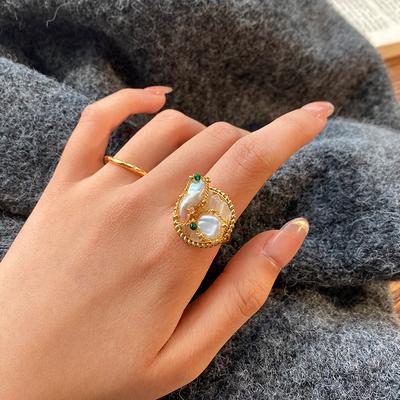Anelli – Anelli da donna