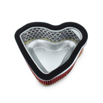 Motorcycle HFA1925 Air Filter Intake Cleaner For Honda VTX1300R VTX1300C VTX1300S VTX1300T VTX1300 C R S T 2003-2008 2009