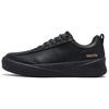 Comfortable Versatile Lifestyle Casual Shoes Unisex Casual Shoes Black S28266-5