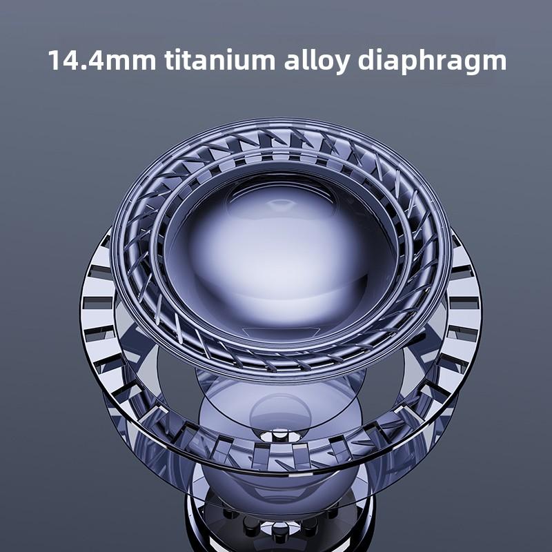 X89 Bluetooth Kulaklık 5.3 Kulaklıklar Spor Kulaklıklar Su Geçirmez Gürültü Engelleme Kulak İçi Kablosuz Kulaklıklar Mikrofonlu Xiaomi İçin