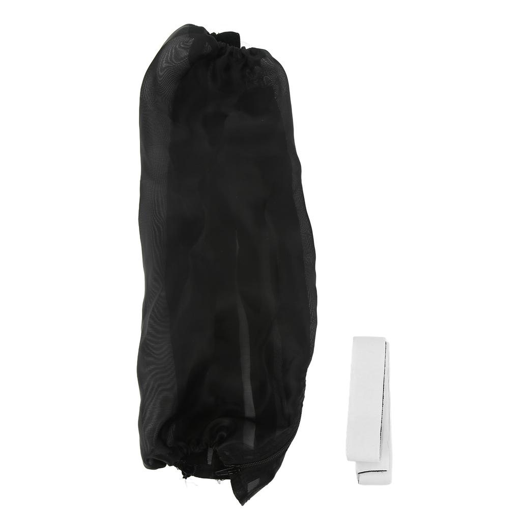 Heat Dissipation Breathable Chassis Dirt Dust Resist Guard Cover for 1 10 ARRMA KRATON 4S