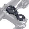 Bike Computer Stem Top Cap Mount Holder Adjustable Bicycle Computer Mount MTB Road Bike Computer Holder For Garmin Bryton Wahoo