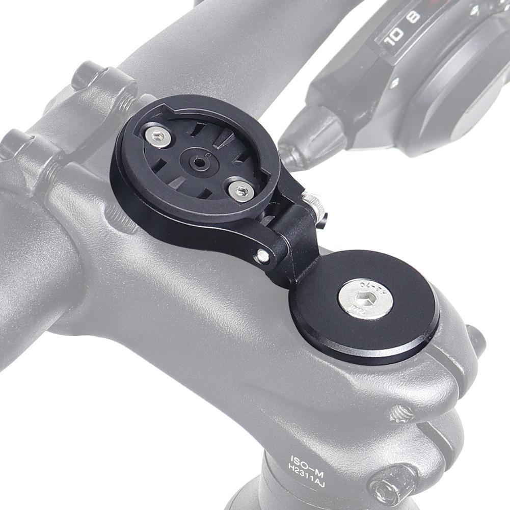 

Bike Computer Stem Top Cap Mount Holder Adjustable Bicycle Computer Mount MTB Road Bike Computer Holder For Garmin Bryton Wahoo spain