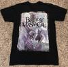 The Birthday Massacre Under Your Spell T Shirt Full Size S-5XL Unisex T-Shirt