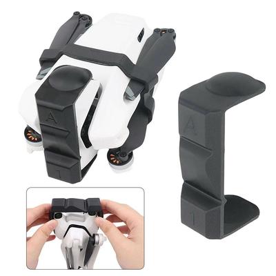 For Insta360 Antigravity A1 Gimbal Protective Cover Scratch Impact Resistant Lens Cover Drone Accessories
