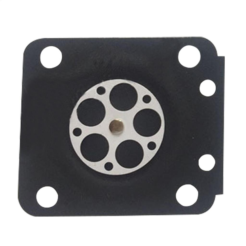 Grass Trimmer Carburetor Rebuild Kit ForZAMA RB-100STIHL HS45 FS55 FS38 BG45 Carburetor Diaphragm Gasket Primer Bulb Repair