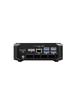 Firebat A6 Mini PC AMD Ryzen7 7735HS 8-core 16-thread Computer 16GB LPDDR5 RAM 512GB SSD WiFi 6 BT5.2 Mini PC 4K Windows11 Desktop Computer