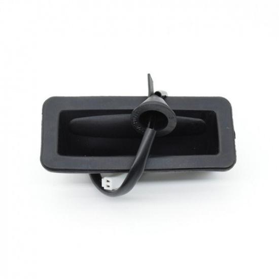 Rear Trunk Boot Release Switch Button Tailgate Opener For Ford Focus 1346324 New