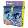 Magic: The Gathering Mecha March Collector Booster (Japanese Edition) 12-Pack MTG Trading Card Wizards of the Coast D17911400
