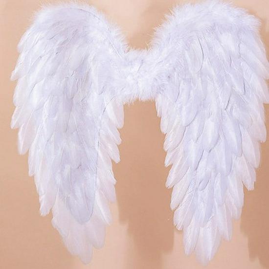 Angel Feather Wings
