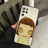 Yoshitomo Nara Hülle Für Oppo A18 A38 A58 A78 A98 A74 A94 A54 A40 A60 A80 A16 A76 A96 A15 A57S A17 A77 Abdeckung