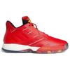 Adidas T Mac Millennium 2 'Scarlet' Sneakers FV5594