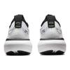 ASICS Gel Nimbus 25 White Black Sneakers 1011B547-103