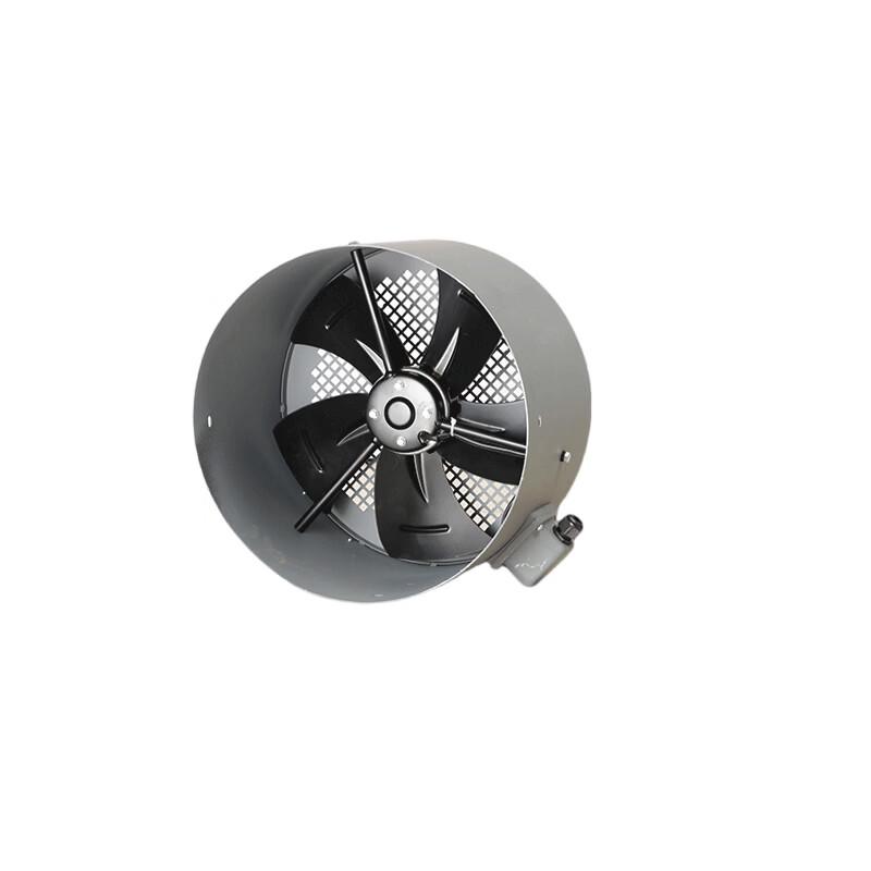 Sailfanlu G-Type Variable Frequency Motor Cooling Fan