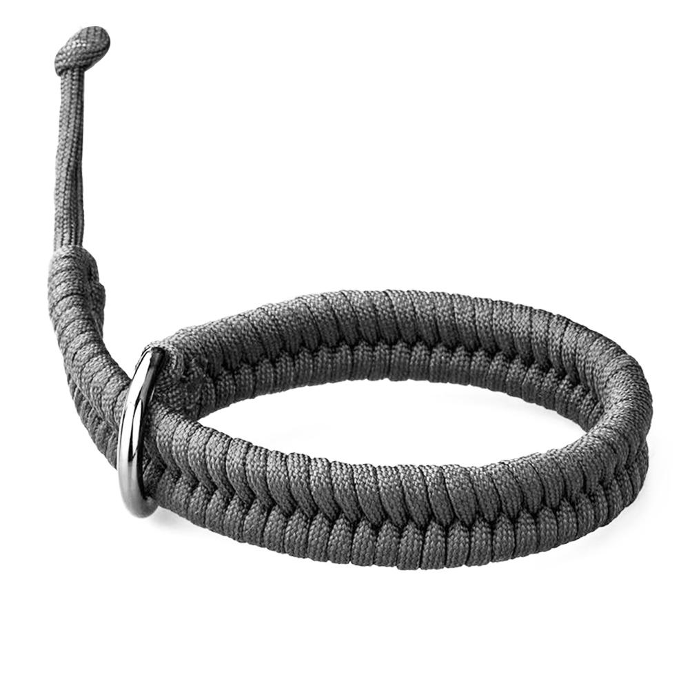 

Braided Camera Strap Hand Grip Paracord Wristband Camera Wrist Strap for Pentax for panasonic DSLR Camera Accessories