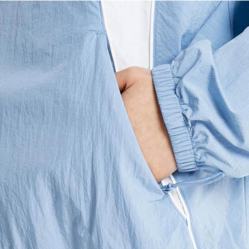 New Balance Windbreaker Nqj Nbnae22423 51 Uni Runners Lightweight Anorak