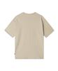 FREEMARIO Archive Home T-Shirt [Beige]
