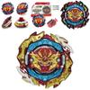Beyblade Burst B-188 Astral Spriggan Dual-spin Balance Type Blade With Wired Launcher Toy