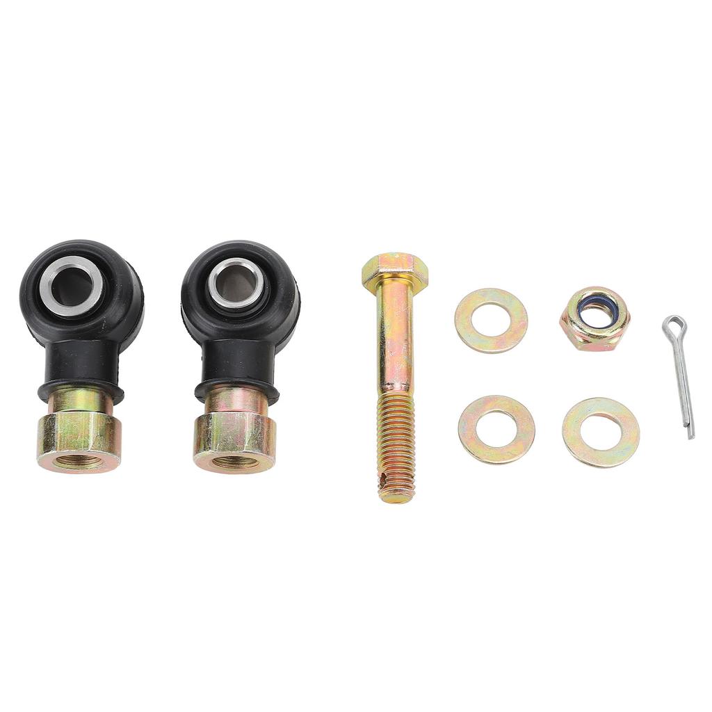 Tie Rod End Kit 5412929 Heavy Duty Metal Steering Tie Rod Ends Replacement for Magnum 325 330 425 500