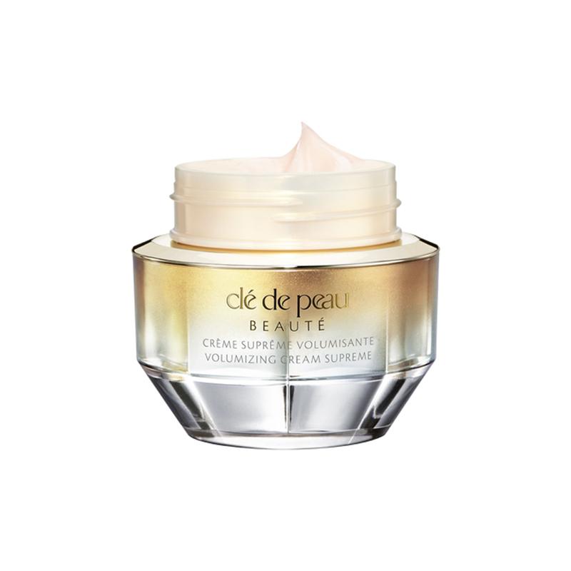 CPB Key to Skin 4D Sculpting Face Cream 50ml Three-Dimensional Plumping Firming Moisturizing Anti-Wrinkle Three-Dimensional Plumping Firming Cream