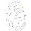 Durable-6E0955986B Car Heated Windshield Washer Spray Nozzle For Bora MK4 Golf MK4 Passat B5 Beetle Skoda Rapid Seat