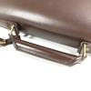 Louis Vuitton N41120 Damier West End GM Hand Bag Shoulder Bag Ebene Brown