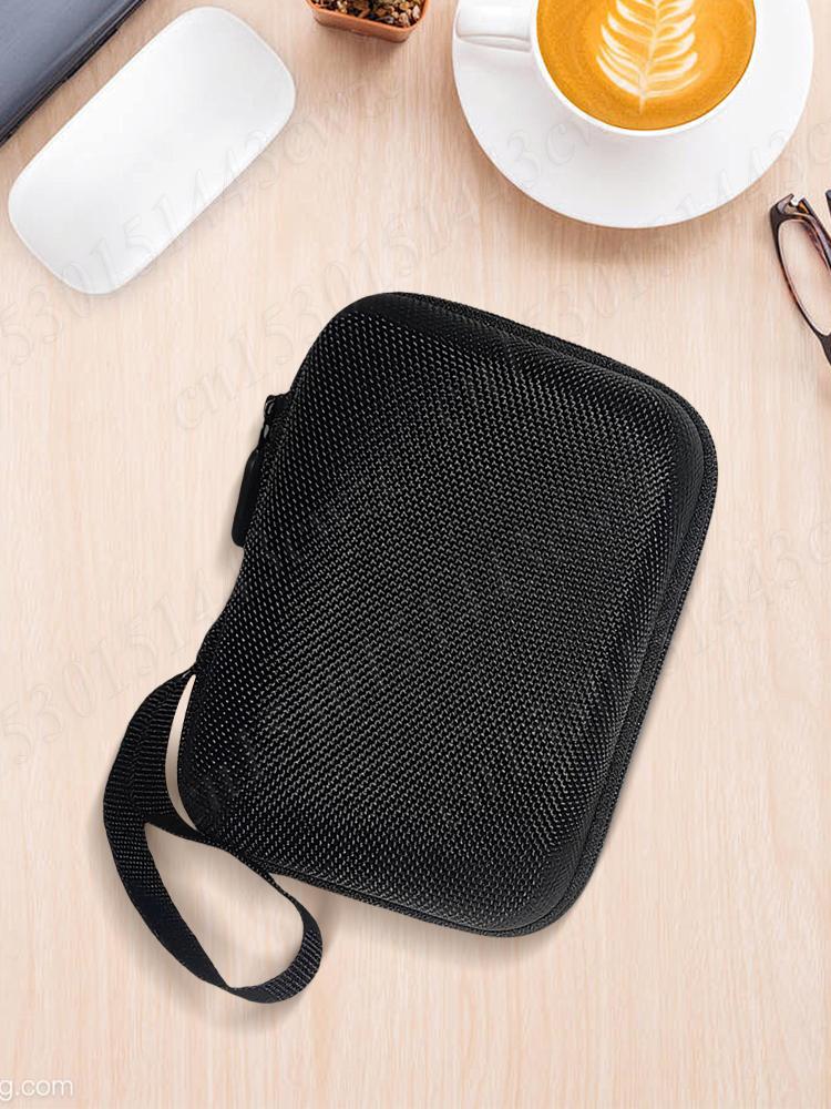 

Carrying Case Shockproof Travel Carry Bag Anti-scratch Game Console Case Storage Bag for Trimui Brick Handheld Game Console China Mainland