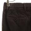 Gucci Swiss Made Corduroy Pants 44R Brown Men's Used
