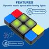 Pup Go Electronic Memory Game for Kids Ages 8-13, Handheld Light and Music Games, Fidget Toys for Teenager, Cool Presents for Teenage