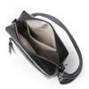 Bag women's new retro style fringed accessories double zipper bag adjustable shoulder messenger bag