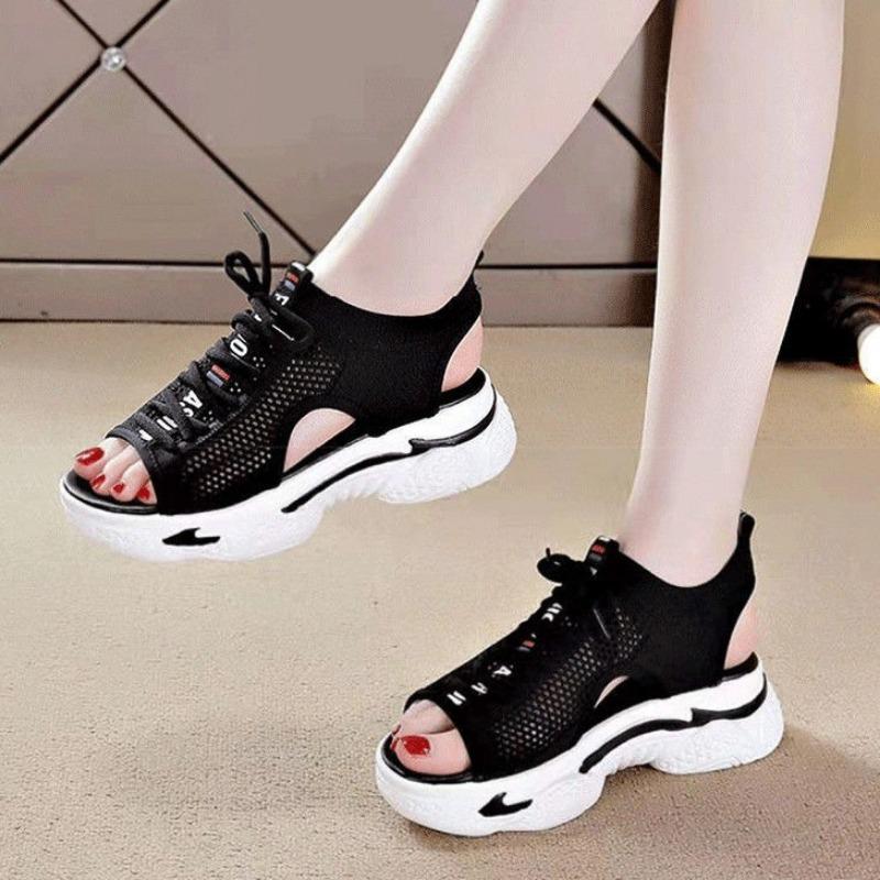 Women's Casual Sports Style Sandals