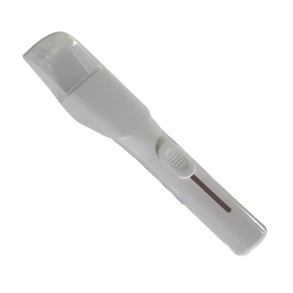 Handheld Insect Catcher Safe Non Toxic Plastic Tool For Home Pest Control With Ergonomic Round Grip