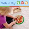 Melissa & Doug Pretend Play Set - Pizza Party Set [Used]