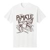 Project Hail Mary Amaze T-shirt Summer Short Sleeve Cotton Female Tshirts Unisex Streetwear Fashion Graphic Print Tops