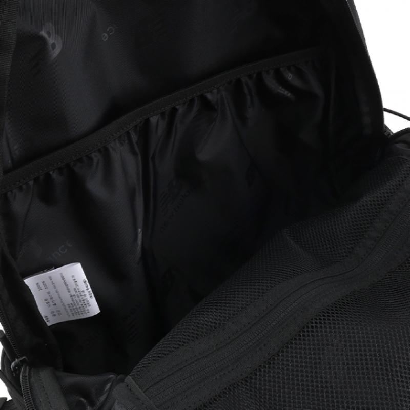 New Balance Metallic Lightweight Backpack Nbgcgs1203 19