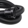 32mm High Compatibility Vacuum Hose With Mechanism For Hassle Installation And Maintenance