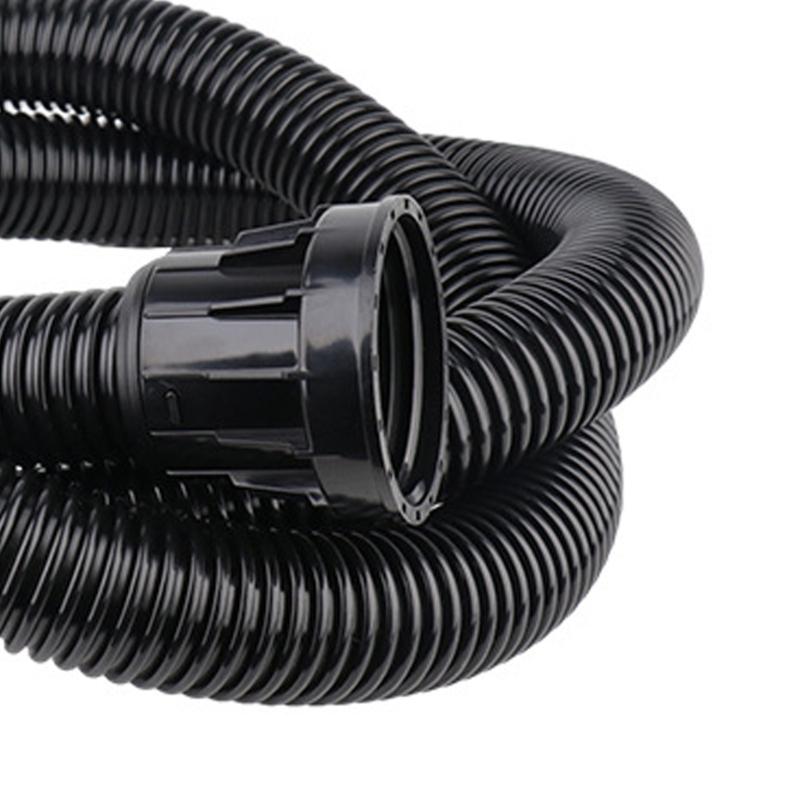 32mm High Compatibility Vacuum Hose With Mechanism For Hassle Installation And Maintenance